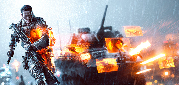 Primeras impresiones de Battlefield 4 