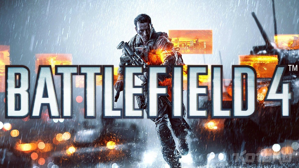 Battlefield 4 se presentará el 26 de marzo