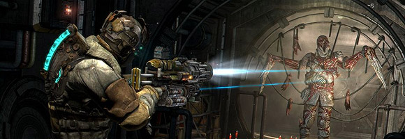 EA niega la cancelación de la saga Dead Space