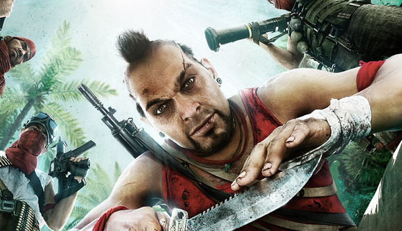 ¿Qué es Far Cry 3: Blood Dragon?