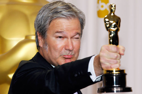 Microsoft le pega el hachazo al juego de Gore Verbinski