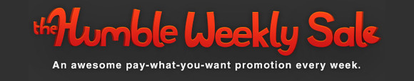 El Humble Bundle se vuelve semanal