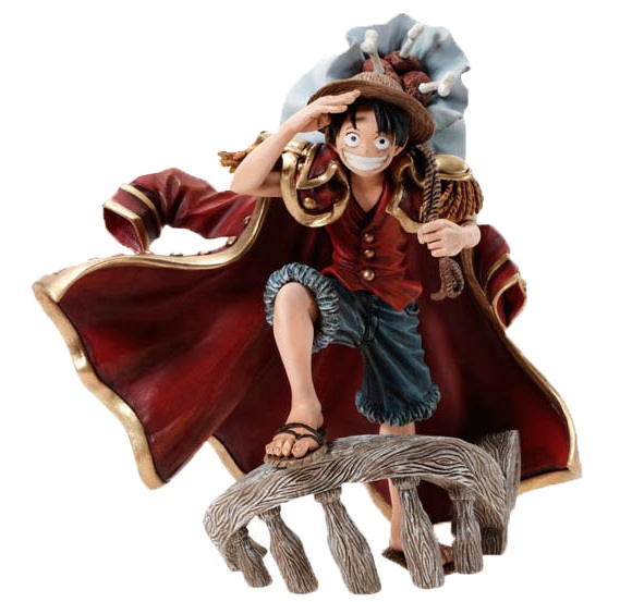 Nuevo tráiler y fecha europea de One Piece: Pirate Warriors 2 