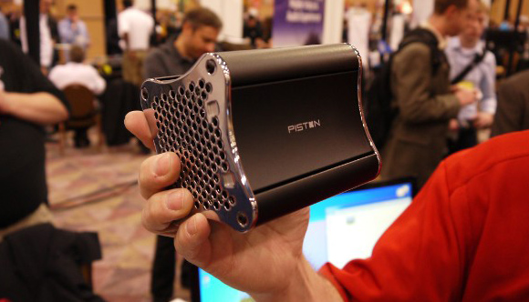 La primera SteamBox costará 1.000 dólares