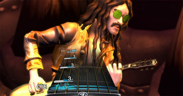American Pie será la última canción de Rock Band American Pie será la última canción de Rock Band