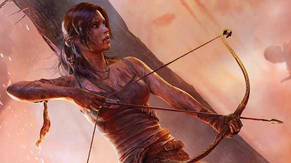 Ya está en camino la película basada en el nuevo Tomb Raider