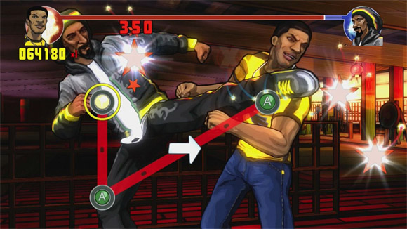 Snoop Lion nos enseña el Way of the Dogg con su propio videojuego