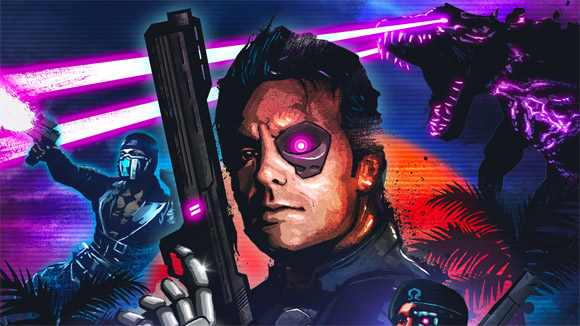 No descartéis la secuela de Far Cry 3: Blood Dragon