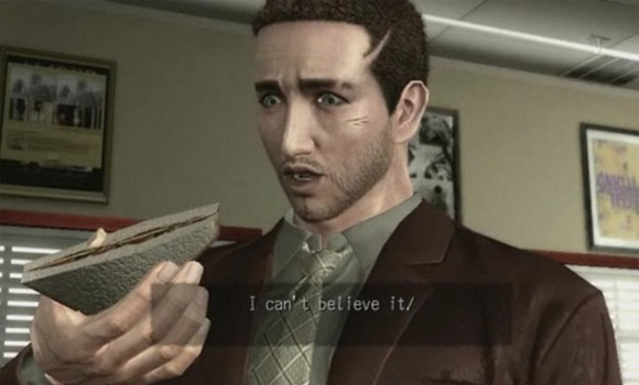 Cinco razones para jugar a Deadly Premonition