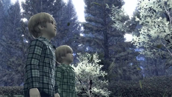 Cinco razones para jugar a Deadly Premonition