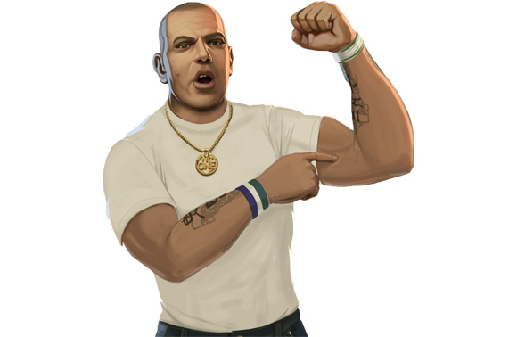 Todas las playlist de los Grand Theft Auto para Spotify y iTunes Todas las playlist de los Grand Theft Auto para Spotify y iTunes