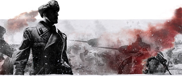 La beta cerrada de Company of Heroes 2 a cambio de un La beta cerrada de Company of Heroes 2 a cambio de un