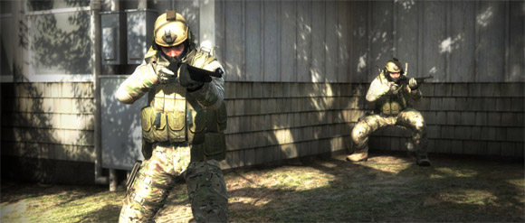 Counter-Strike: Global Offensive lanza un pase de pago, Operation Payback