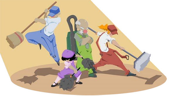 Hitbox analiza las ventas de su Dustforce