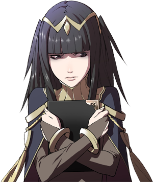 Análisis de Fire Emblem Awakening