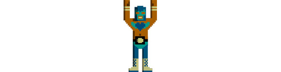 Análisis de Guacamelee