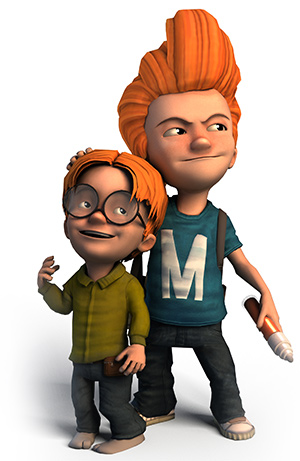 The Behemoth y Press Play no ven ningún problema entre Microsoft y los indies The Behemoth y Press Play no ven ningún problema entre Microsoft y los indies
