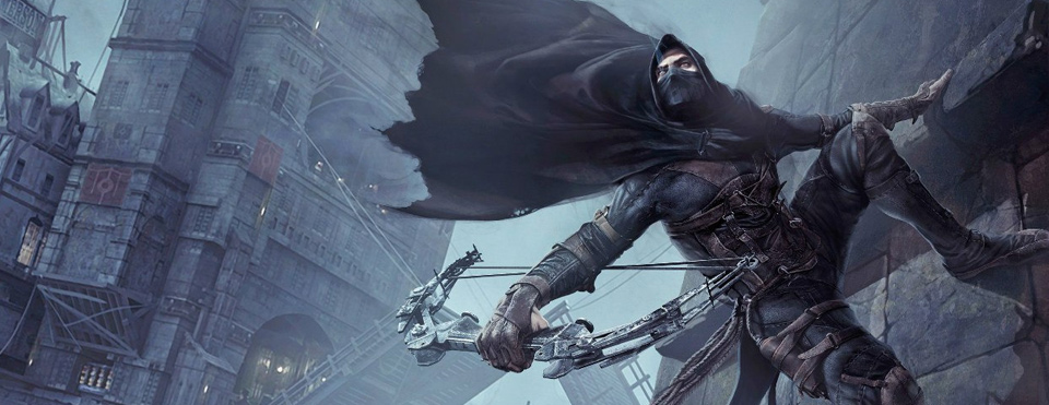 Fuga de personal y problemas varios con el nuevo Thief Fuga de personal y problemas varios con el nuevo Thief