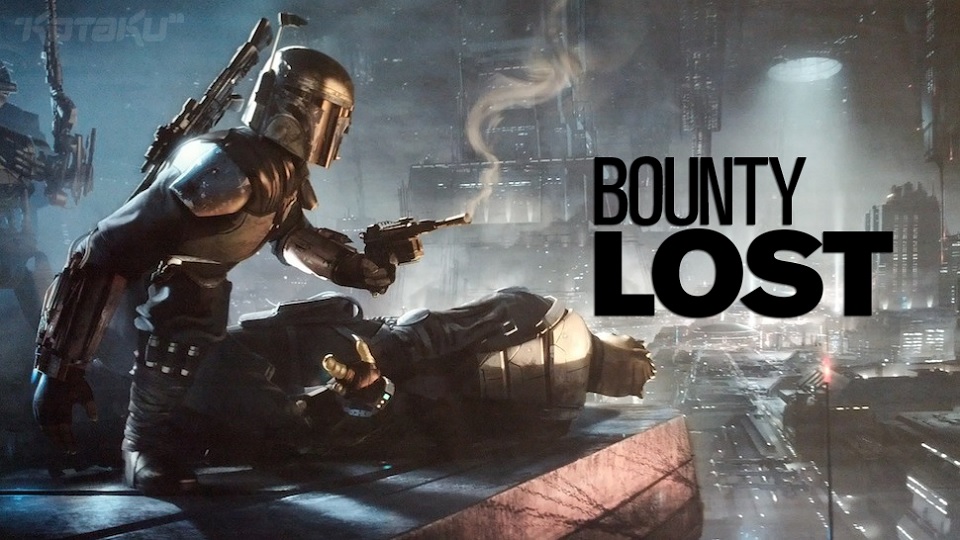 Star Wars 1313 iba a ser un juego sobre Boba Fett