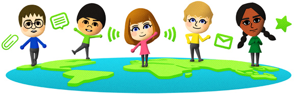 Ya se puede acceder a Miiverse desde ordenadores y móviles