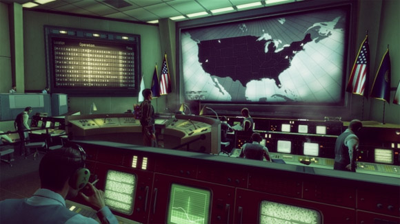 El shooter de XCOM se presentará de nuevo «en cuestión de días» El shooter de XCOM se presentará de nuevo «en cuestión de días»