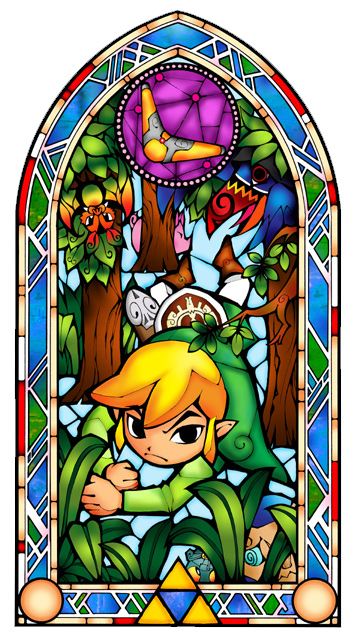 El Maleficio de Zelda