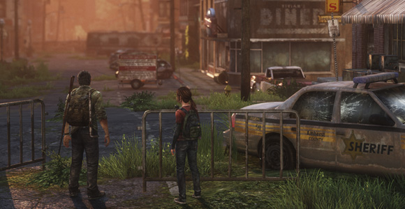 The Last of Us 123