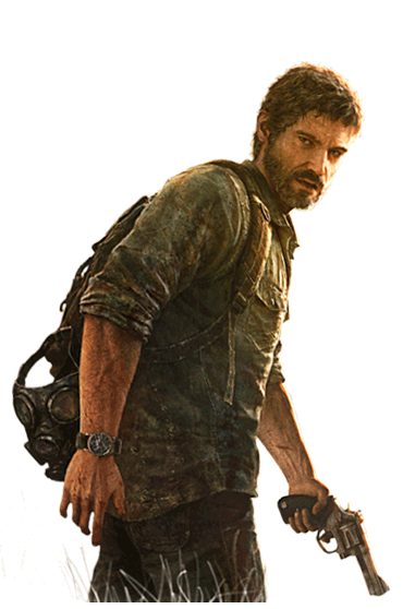 Avance de The Last of Us