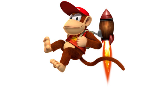 Análisis de Donkey Kong Country Returns 3D