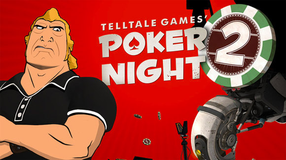 Análisis de Poker Night 2