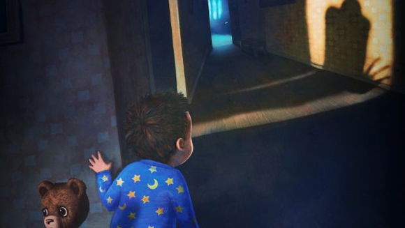Habrá alpha pública de Among the Sleep esta misma tarde
