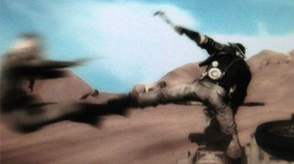 El sandbox steampunk de los creadores de Just Cause 2 está parado