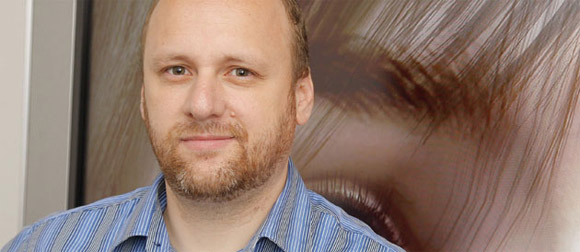 David Cage: «No hago productos, sino que intento crear experiencias»