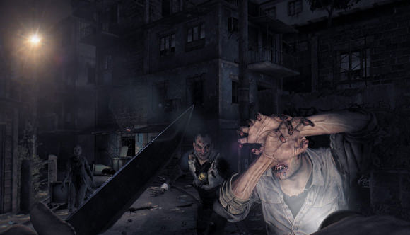 Dying Light es Dead Island, es Mirror's Edge y es next-gen