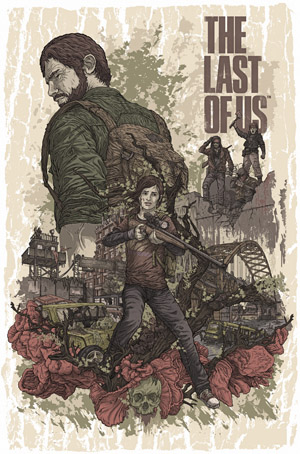 Entrevista The Last of Us