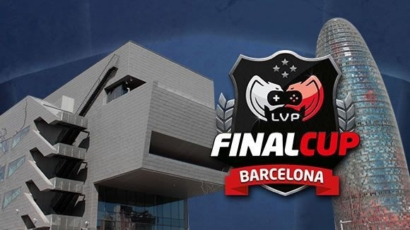 La Final Cup 4 de la LVP, mañana y pasado en directo vía streaming
