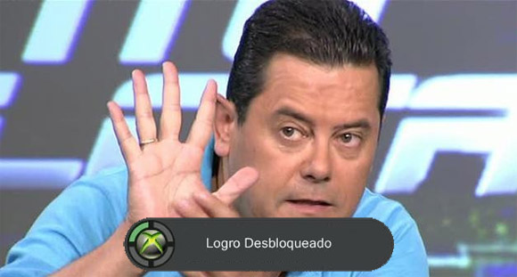 Una patente de Microsoft parece indicar que quieren implementar logros en la tele
