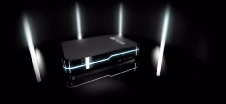 ¿Es esta la forma final de PlayStation 4?