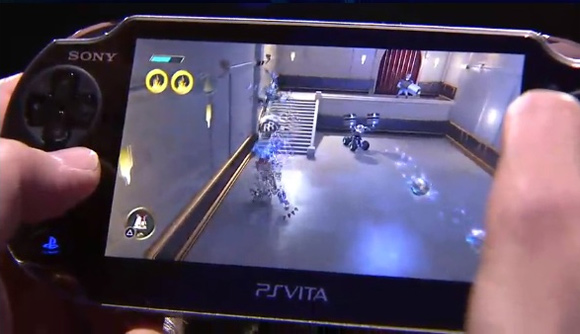 Sony quiere que todos los juegos de PS4 ofrezcan Remote Play con Vita