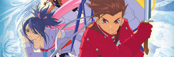 Hay rumores de un Tales of Symphonia: Perfect Edition para PlayStation 3 Hay rumores de un Tales of Symphonia: Perfect Edition para PlayStation 3