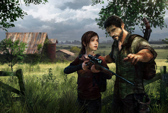 The Last of Us se podrá jugar mientras se descarga