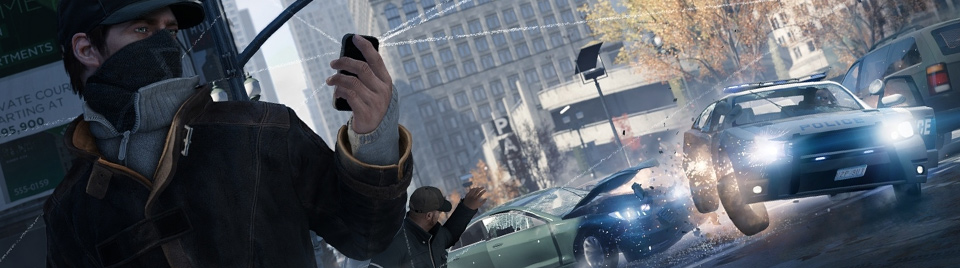 Veamos un poco más de Watch_Dogs