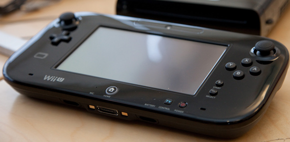 Rumor: Nintendo quiere que Wii U ejecute juegos de móvil