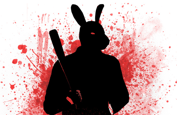 El creador de Hotline Miami juega al despiste