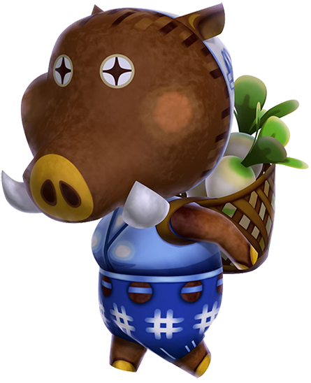 Análisis de Animal Crossing: New Leaf