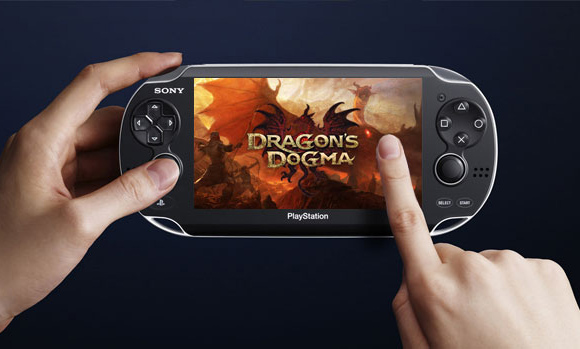 Anunciado Dragon's Dogma Quest, exclusivo para Vita