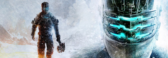 La saga Dead Space no está muerta, sólo en coma