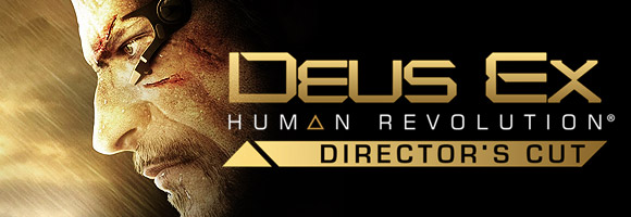 Deus Ex: Human Revolution Director’s Cut también saldrá en PS3, Xbox 360 y ordenadores