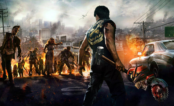 Rumor: Filtrada la descripción de algunos jefes psicópatas de Dead Rising 3