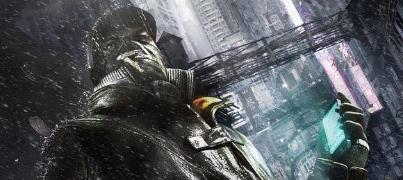 E3 2013 - En directo: Conferencia de Ubisoft